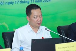 Áp thuế suất VAT 5%, giá phân bón có dư địa giảm