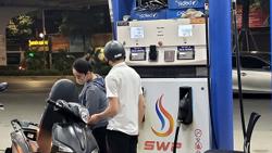 Giá xăng dầu giảm tiếp, xăng E5 về gần 19.000 đồng/lít