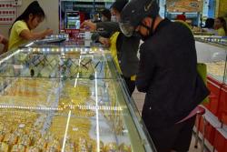 Giá vàng hôm nay, 21-11: Tăng 3 ngày liên tiếp