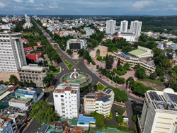 Buôn Ma Thuột - Hành trình trăm năm