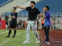 Đội tuyển sẽ thu hoạch được gì sau chuyến đi Hàn Quốc?