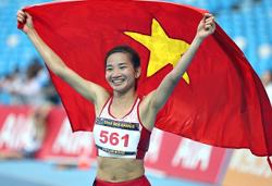 SEA Games 33 công bố 50 môn đấu