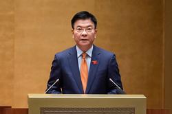 Trình Quốc hội phương án tăng thuế với rượu bia, thuốc lá