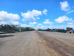 Diễn biến vụ mỏ đá sát cao tốc chưa được khai thác, gây lãng phí