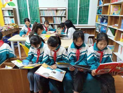 Đọc sách để làm văn theo hướng mở