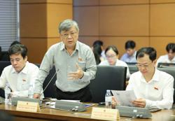 Cần giảm mạnh thuế với hàng hóa thiết yếu