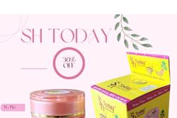 Mỹ phẩm của Công ty TNHH SXTM mỹ phẩm Hải Dương liên tiếp bị thu hồi toàn quốc