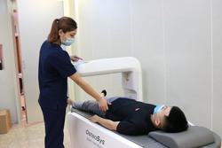 Loãng xương ngày càng trẻ hóa