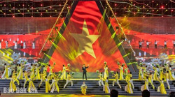 Vun đắp tình đoàn kết, xây dựng Đắk Lắk trở thành điểm đến đáng sống