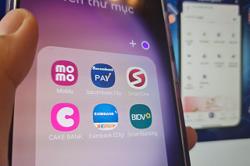 Từ năm 2025, các ứng dụng ngân hàng không được lưu mật khẩu?