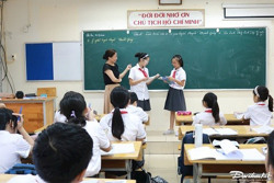 Không cấm dạy thêm nhưng cần quản lý minh bạch