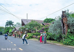 Bước chuyển sinh kế từ du lịch cộng đồng