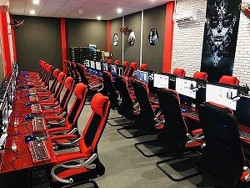 Quản chặt điều kiện hoạt động của điểm truy nhập internet công cộng