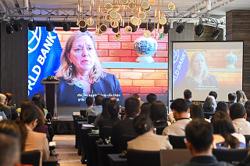 Điều kiện quan trọng để ôtô điện chiếm lĩnh thị trường Việt Nam