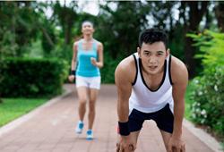 6 dấu hiệu cảnh báo tim đang gặp vấn đề khi tập thể dục