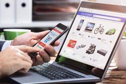 Thách thức từ các sàn thương mại điện tử xuyên biên giới