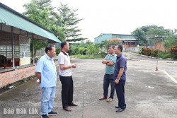 Nợ chồng chất, trường chuyển giao quyền sở hữu