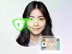 Ngân hàng "đua" tặng quà, làm việc ngoài giờ để cập nhật sinh trắc học