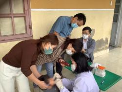 9 ca tử vong do bạch hầu trong 2 năm, Bộ Y tế lý giải nguyên nhân