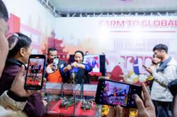 Bắt đầu một tuần mua sắm online siêu giảm giá, kiểm soát chất lượng hàng hóa ra sao?