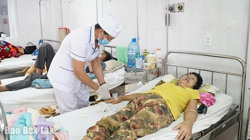 Cần phát hiện và điều trị sớm bệnh đái tháo đường type 2