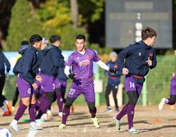 Tiến Linh ghi bàn, tuyển Việt Nam thắng dễ đội bóng của Hàn Quốc