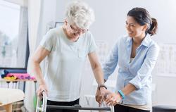 Đi bộ 10 phút mỗi ngày là đủ ngăn ngừa đột quỵ