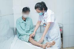 Bác sĩ cảnh báo: Không chủ quan với các vết thương ngoài da