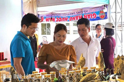 Thực hiện các giải pháp cải thiện môi trường kinh doanh, nâng cao Chỉ số Năng lực cạnh tranh và Chỉ số Xanh cấp tỉnh