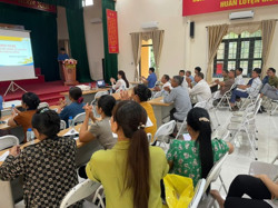 Đề xuất mức hỗ trợ đóng bảo hiểm xã hội tự nguyện