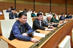 Xóa bỏ "địa giới hành chính" trong khám bệnh, chữa bệnh bảo hiểm y tế