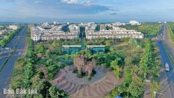 “Gỡ khó” cho các dự án khu đô thị