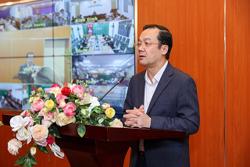 Bộ TT-TT: Chỉ tài khoản đã xác thực mới được đăng thông tin trên mạng xã hội