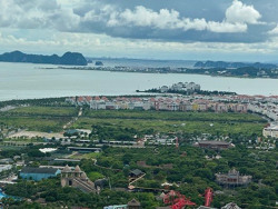 Nhà đất sắp về giá trị thực?