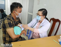 Sàng lọc trước sinh và sơ sinh: Góp phần nâng cao chất lượng dân số