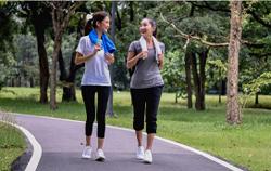 Lợi ích của việc đi bộ mà bạn cần biết