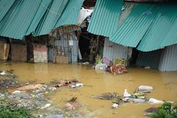 Ngành Y tế chủ động ứng phó với thiên tai, mưa lũ cuối năm