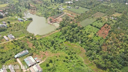 Quy định diện tích xây dựng công trình phục vụ sản xuất nông nghiệp: Tạo thuận lợi cho người dân