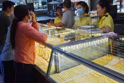 Giá vàng hôm nay, 29-11: Đà tăng khựng lại