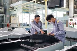 Quy hoạch lại đào tạo nghề