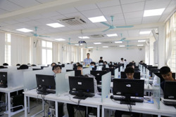 Kỳ thi riêng năm 2025: Mở rộng quy mô tuyển sinh