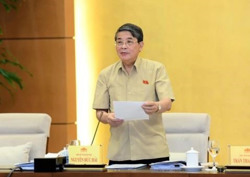 Ngăn chặn tình trạng thu gom, đầu cơ đất đai