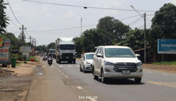 Triển khai thi hành Luật Đường bộ bảo đảm tính kịp thời, hiệu lực và hiệu quả