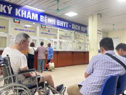 Loạt chính sách BHYT ảnh hưởng hàng triệu người được đề nghị sửa thế nào?