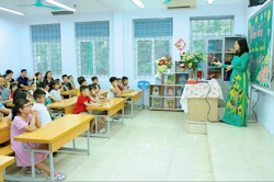 Xét thăng hạng chức danh nghề nghiệp giáo viên: Đảm bảo nâng cao chất lượng đội ngũ