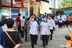 Xét tuyển đại học bằng học bạ còn đáng tin cậy?