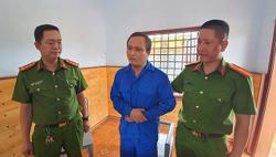 Bám theo chiếc xe vừa rời ngân hàng để đập vỡ kính, lấy đi 630 triệu đồng