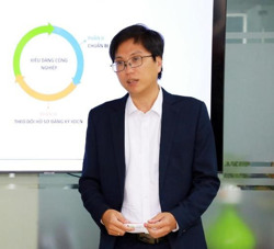 SỞ HỮU TRÍ TUỆ: NỀN TẢNG VỮNG CHẮC CHO STARTUP NÔNG SẢN