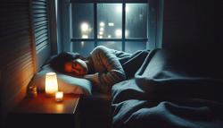 Nguy cơ "đoản thọ" tăng 34% nếu điều này xảy ra nơi phòng ngủ