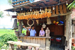 Vốn vay ưu đãi - trợ lực phát triển kinh tế cho người dân vùng khó